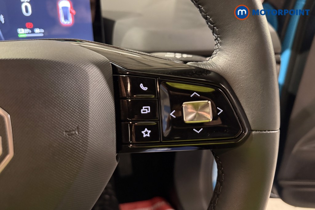 Mg Motor Uk MG4 SE Automatic Electric SUV - Stock Number (1574331) - 4th supplementary image