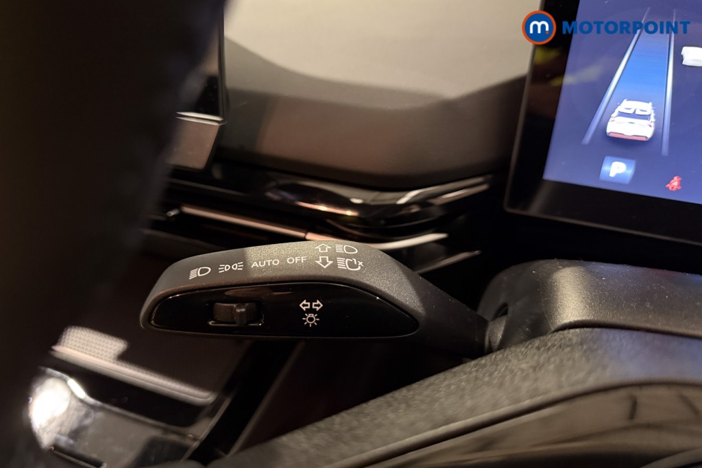 Mg Motor Uk MG4 SE Automatic Electric SUV - Stock Number (1574331) - 5th supplementary image