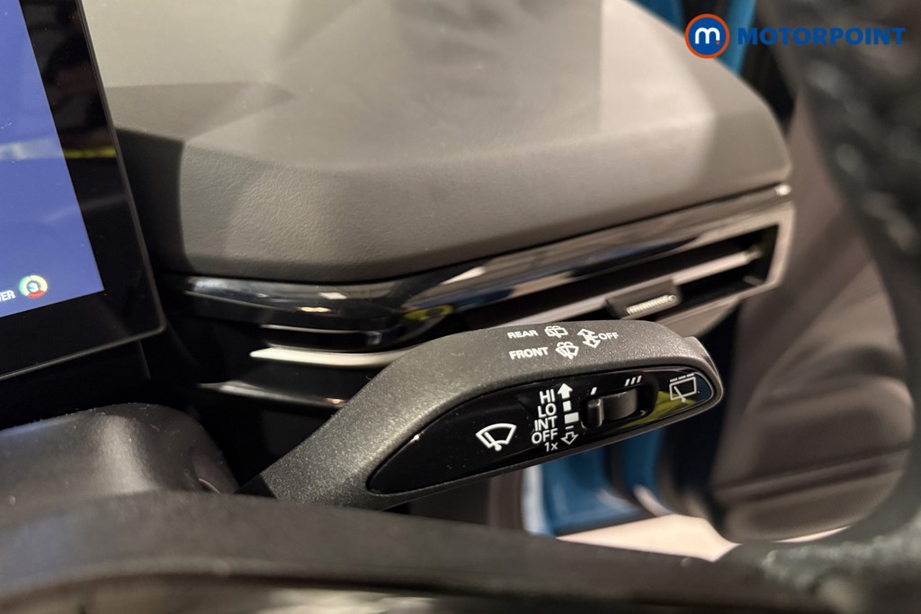 Mg Motor Uk MG4 SE Automatic Electric SUV - Stock Number (1574331) - 6th supplementary image