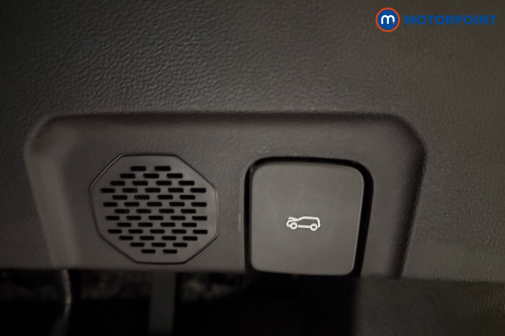 Mg Motor Uk MG4 SE Automatic Electric SUV - Stock Number (1574331) - 9th supplementary image