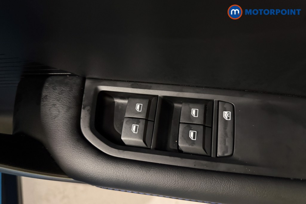 Mg Motor Uk MG4 SE Automatic Electric SUV - Stock Number (1574331) - 11th supplementary image