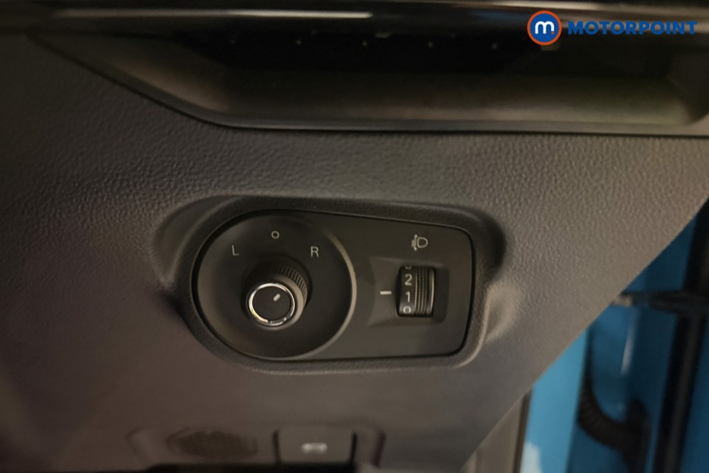 Mg Motor Uk MG4 SE Automatic Electric SUV - Stock Number (1574331) - 12th supplementary image