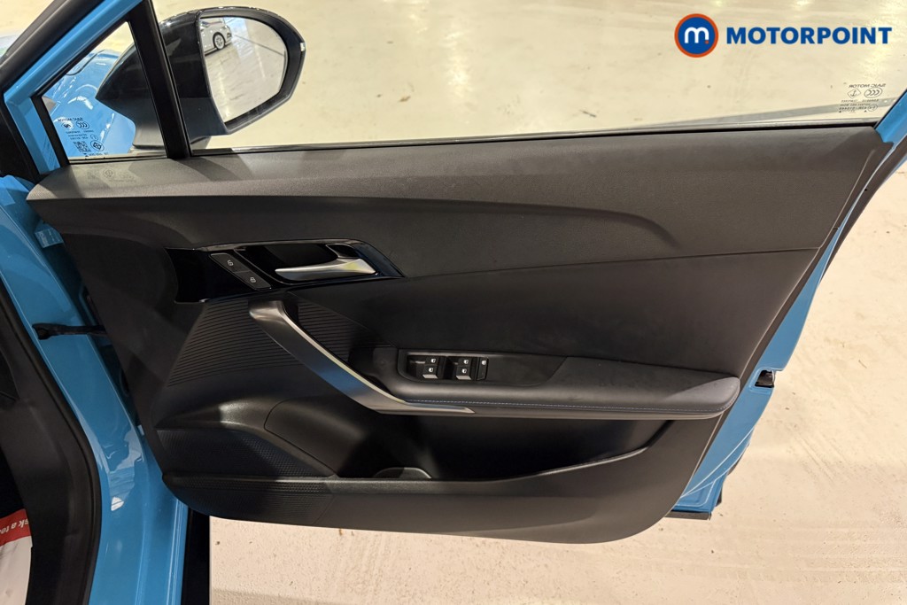 Mg Motor Uk MG4 SE Automatic Electric SUV - Stock Number (1574331) - 13th supplementary image