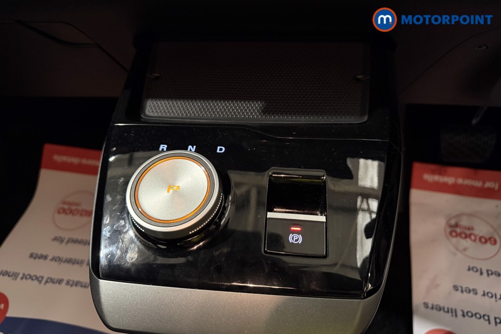 Mg Motor Uk MG4 SE Automatic Electric SUV - Stock Number (1574331) - 14th supplementary image