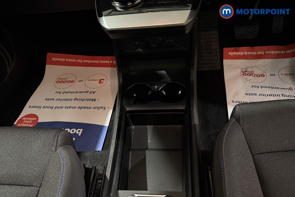 Mg Motor Uk MG4 SE Automatic Electric SUV - Stock Number (1574331) - 15th supplementary image