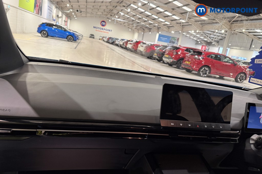 Mg Motor Uk MG4 SE Automatic Electric SUV - Stock Number (1574331) - 17th supplementary image