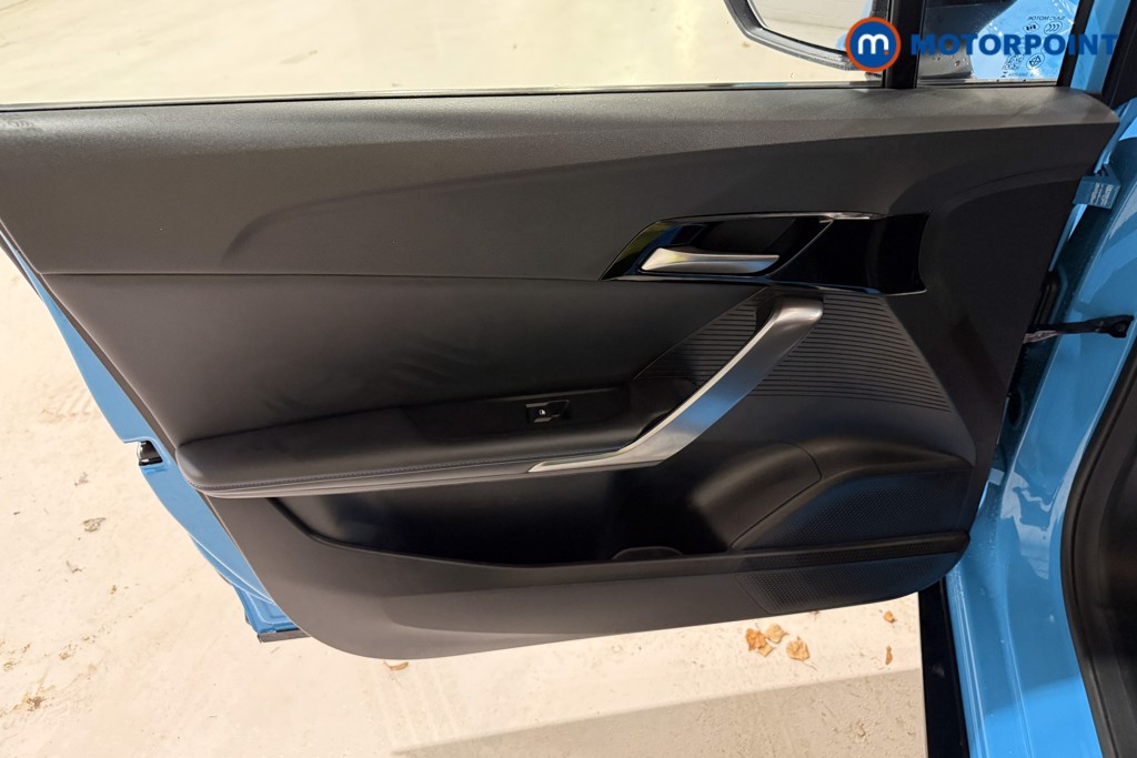 Mg Motor Uk MG4 SE Automatic Electric SUV - Stock Number (1574331) - 18th supplementary image