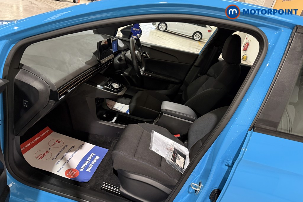 Mg Motor Uk MG4 SE Automatic Electric SUV - Stock Number (1574331) - 19th supplementary image