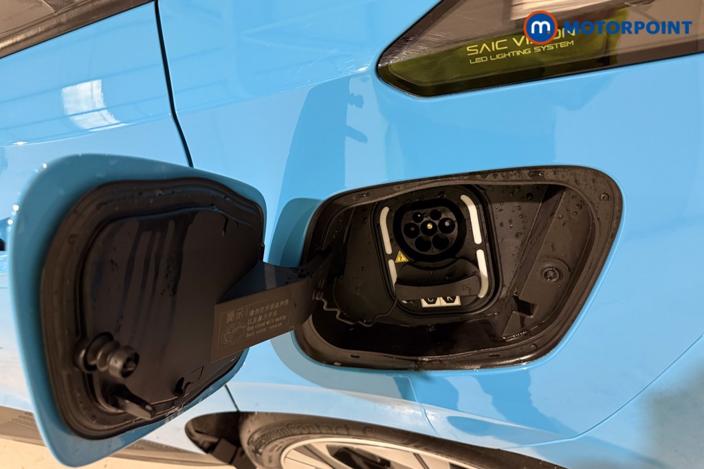 Mg Motor Uk MG4 SE Automatic Electric SUV - Stock Number (1574331) - 20th supplementary image