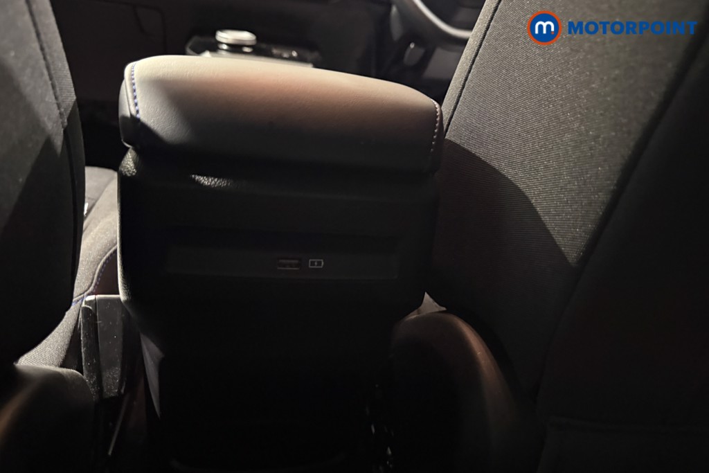 Mg Motor Uk MG4 SE Automatic Electric SUV - Stock Number (1574331) - 21st supplementary image