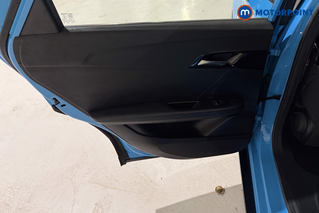 Mg Motor Uk MG4 SE Automatic Electric SUV - Stock Number (1574331) - 22nd supplementary image