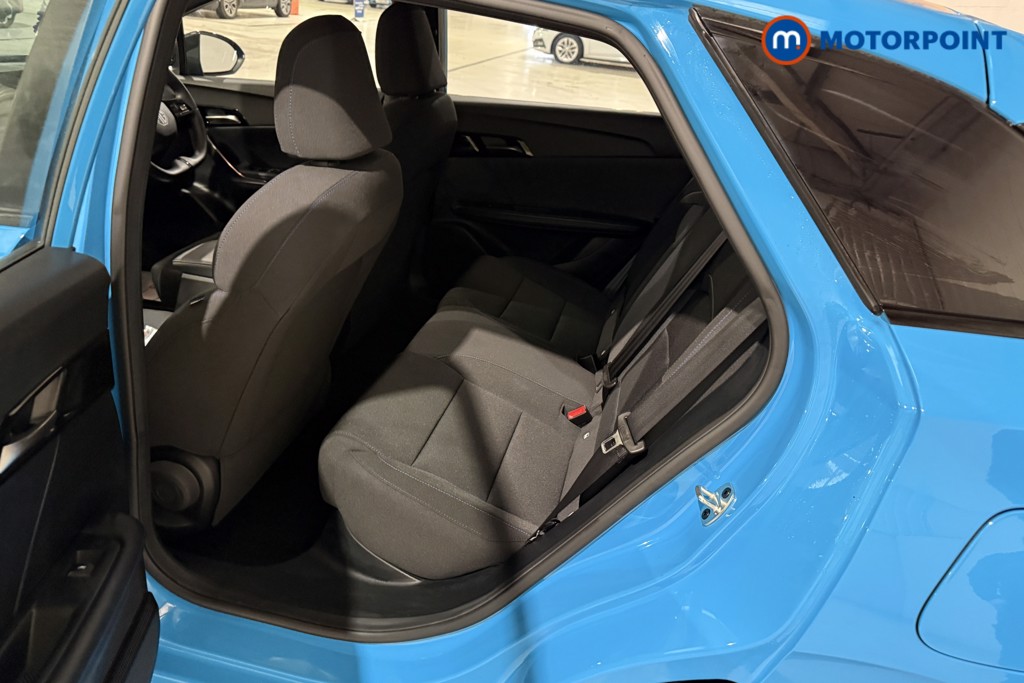 Mg Motor Uk MG4 SE Automatic Electric SUV - Stock Number (1574331) - 23rd supplementary image