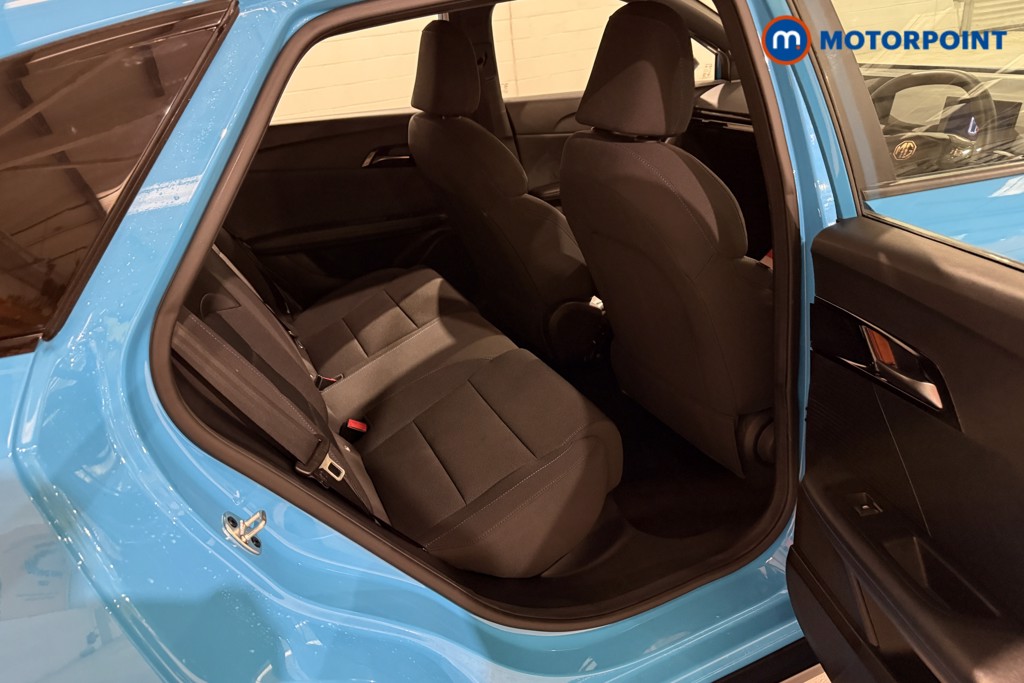 Mg Motor Uk MG4 SE Automatic Electric SUV - Stock Number (1574331) - 25th supplementary image