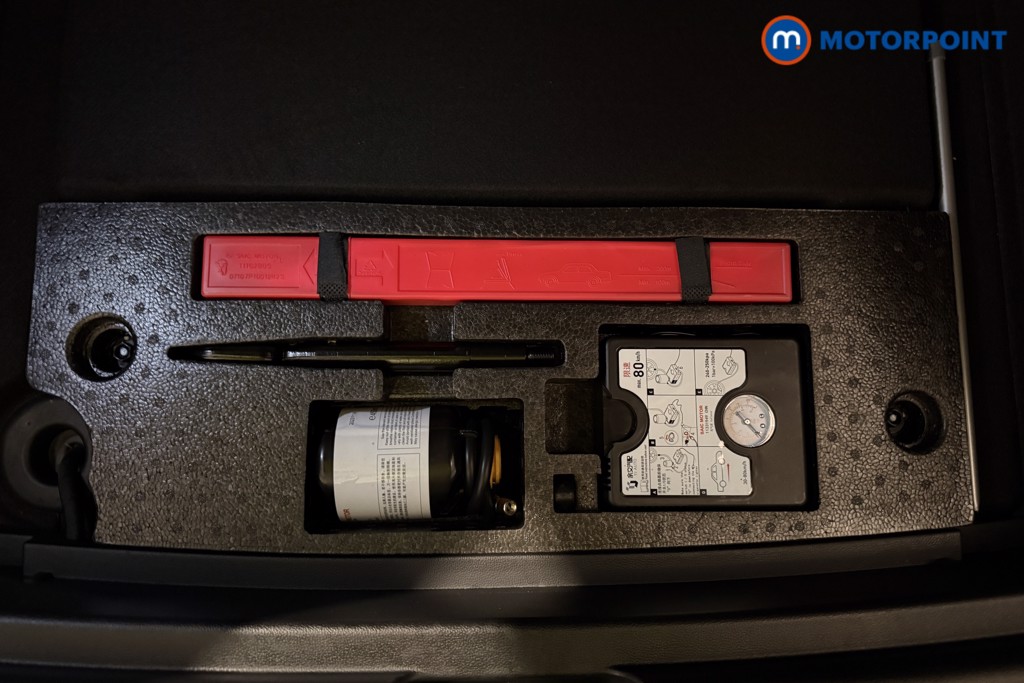 Mg Motor Uk MG4 SE Automatic Electric SUV - Stock Number (1574331) - 26th supplementary image