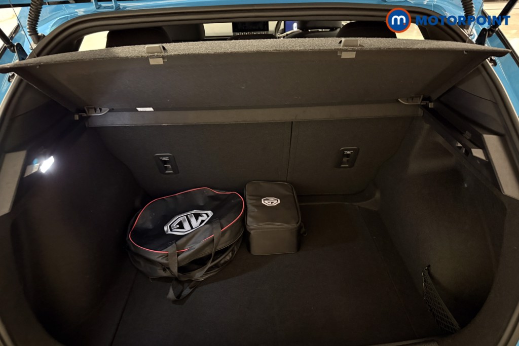 Mg Motor Uk MG4 SE Automatic Electric SUV - Stock Number (1574331) - 27th supplementary image