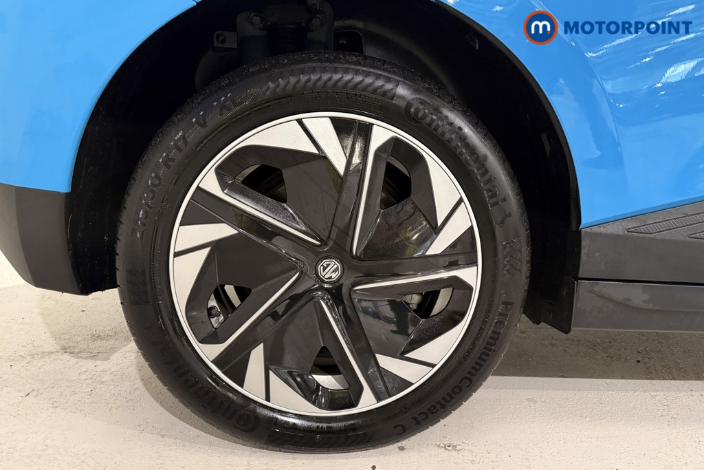 Mg Motor Uk MG4 SE Automatic Electric SUV - Stock Number (1574331) - 28th supplementary image