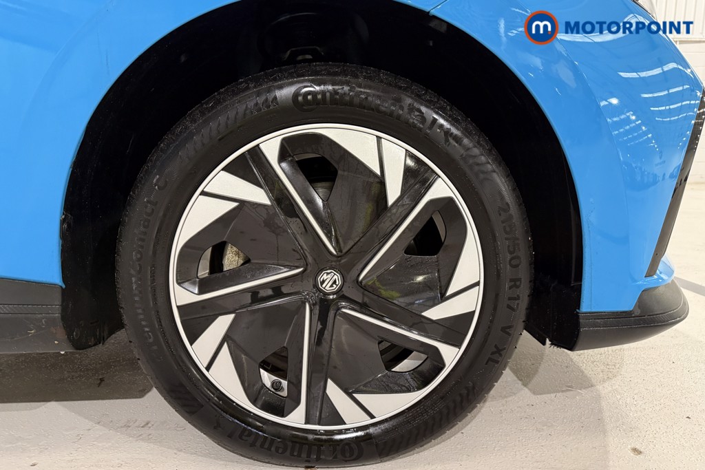 Mg Motor Uk MG4 SE Automatic Electric SUV - Stock Number (1574331) - 29th supplementary image