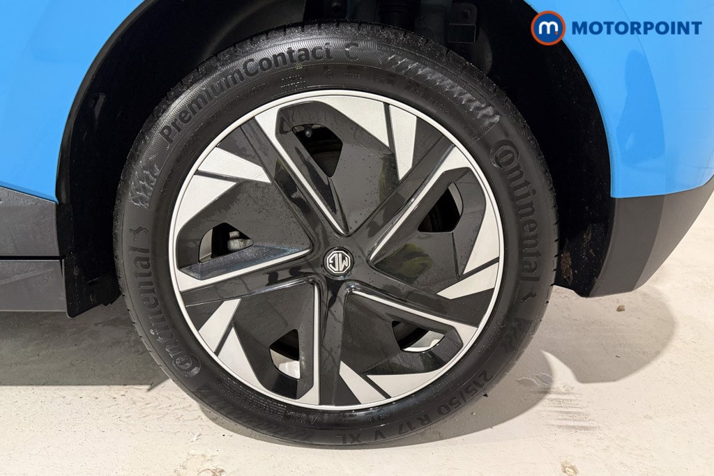 Mg Motor Uk MG4 SE Automatic Electric SUV - Stock Number (1574331) - 31st supplementary image