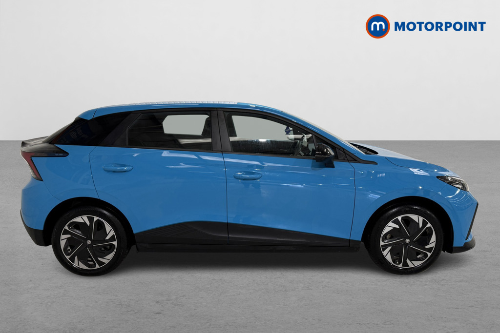 Mg Motor Uk MG4 SE Automatic Electric SUV - Stock Number (1574331) - Drivers side