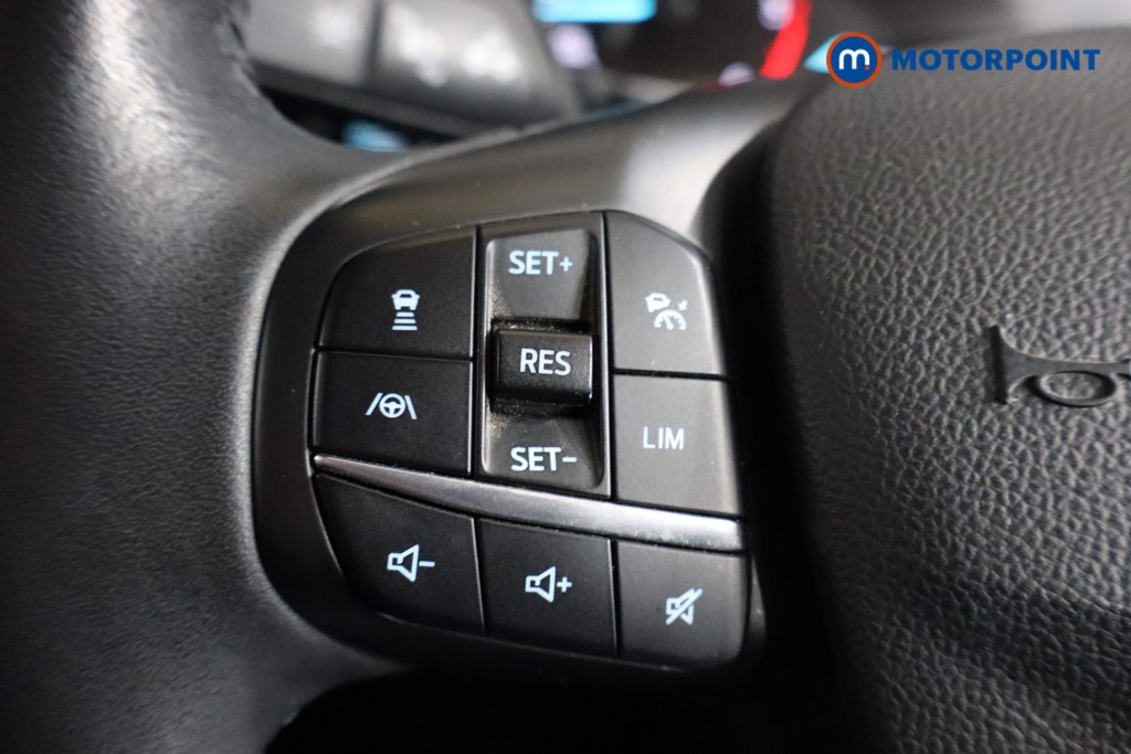 Ford Kuga Titanium Automatic Diesel SUV - Stock Number (1575637) - 3rd supplementary image