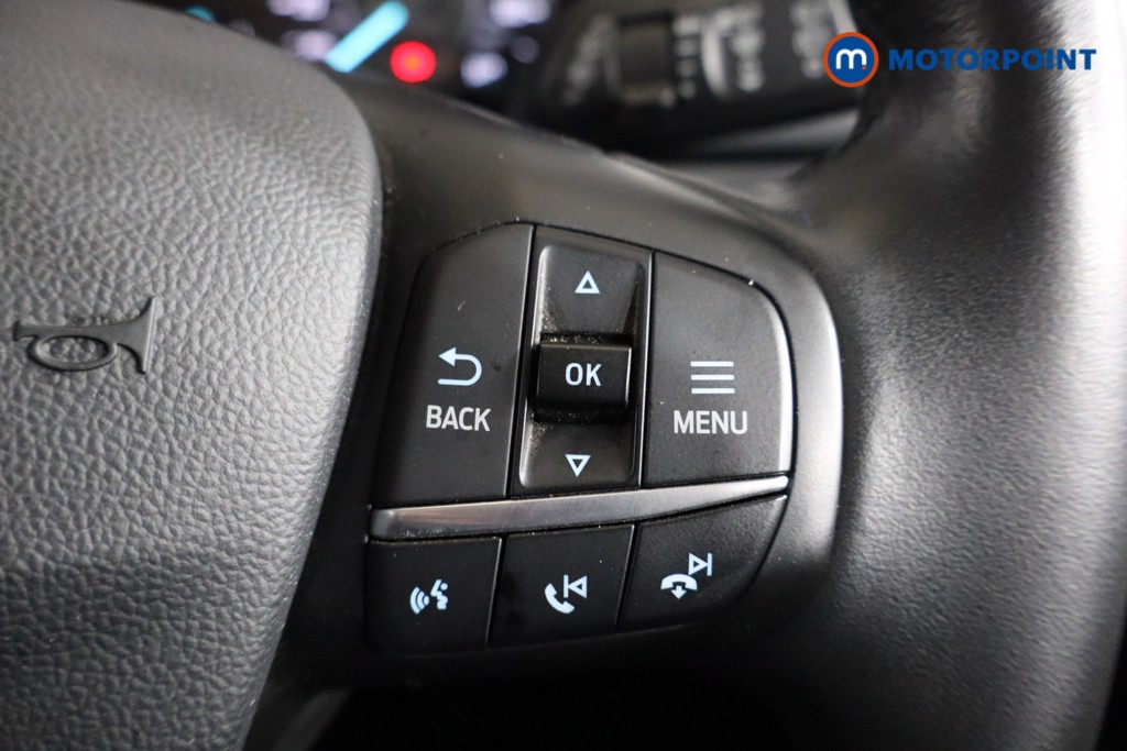 Ford Kuga Titanium Automatic Diesel SUV - Stock Number (1575637) - 4th supplementary image