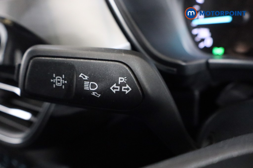 Ford Kuga Titanium Automatic Diesel SUV - Stock Number (1575637) - 6th supplementary image