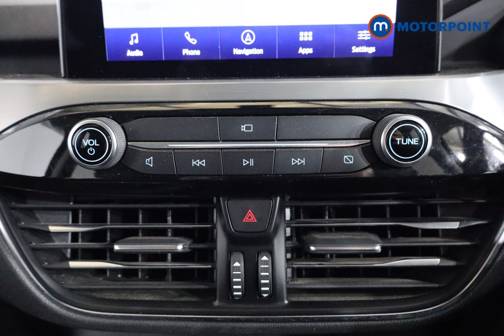 Ford Kuga Titanium Automatic Diesel SUV - Stock Number (1575637) - 9th supplementary image