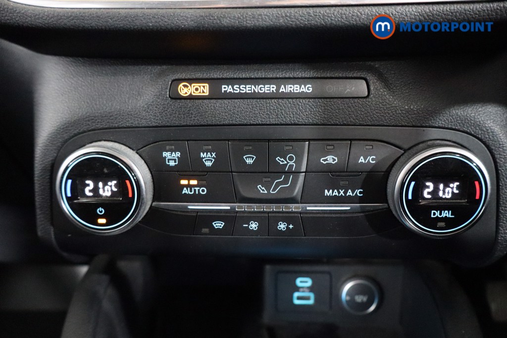 Ford Kuga Titanium Automatic Diesel SUV - Stock Number (1575637) - 10th supplementary image