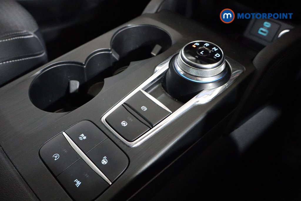 Ford Kuga Titanium Automatic Diesel SUV - Stock Number (1575637) - 11th supplementary image