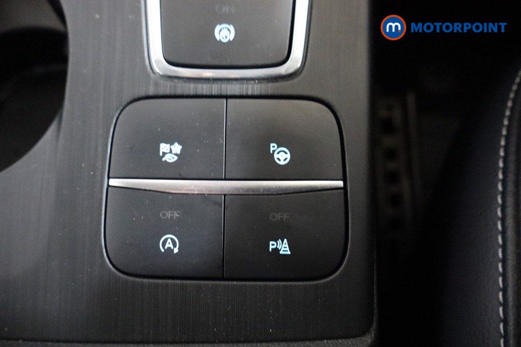 Ford Kuga Titanium Automatic Diesel SUV - Stock Number (1575637) - 13th supplementary image