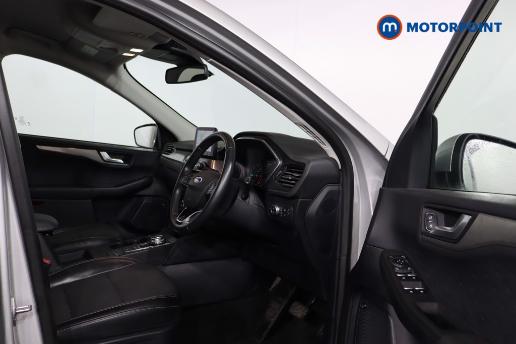 Ford Kuga Titanium Automatic Diesel SUV - Stock Number (1575637) - 16th supplementary image