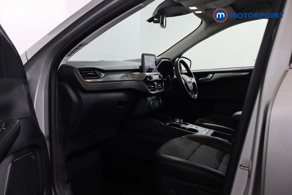 Ford Kuga Titanium Automatic Diesel SUV - Stock Number (1575637) - 17th supplementary image