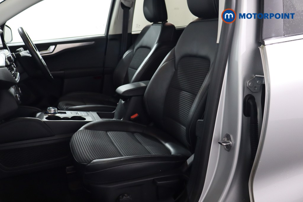 Ford Kuga Titanium Automatic Diesel SUV - Stock Number (1575637) - 18th supplementary image