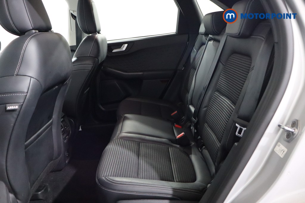 Ford Kuga Titanium Automatic Diesel SUV - Stock Number (1575637) - 21st supplementary image