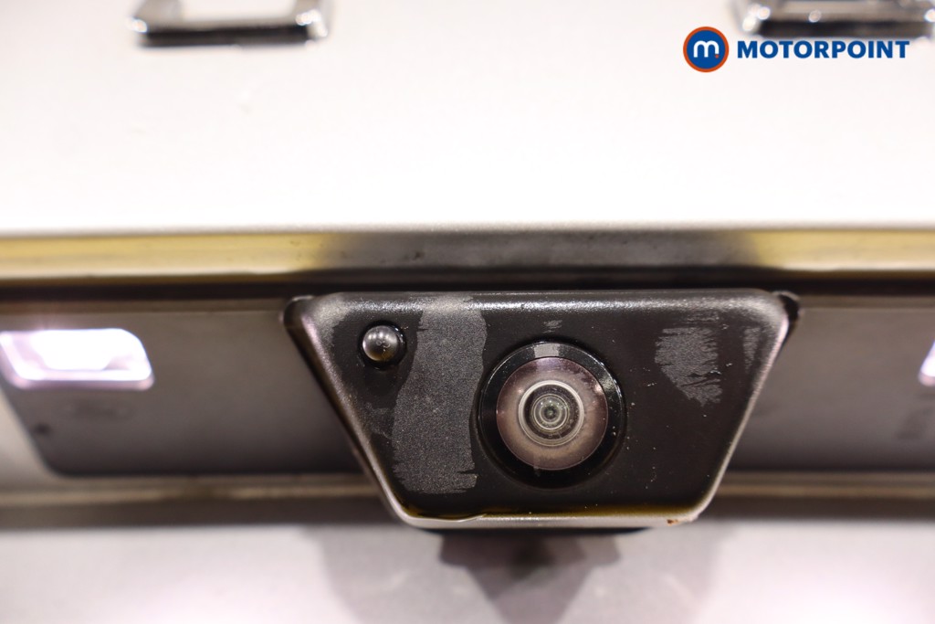 Ford Kuga Titanium Automatic Diesel SUV - Stock Number (1575637) - 23rd supplementary image