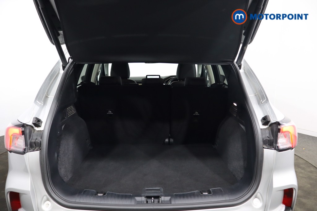 Ford Kuga Titanium Automatic Diesel SUV - Stock Number (1575637) - 24th supplementary image