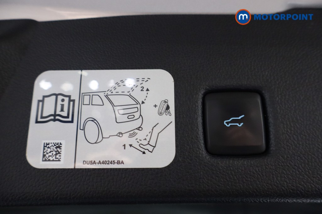 Ford Kuga Titanium Automatic Diesel SUV - Stock Number (1575637) - 25th supplementary image