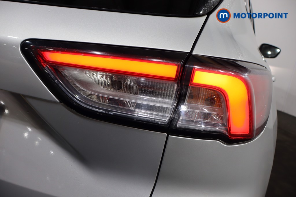 Ford Kuga Titanium Automatic Diesel SUV - Stock Number (1575637) - 26th supplementary image