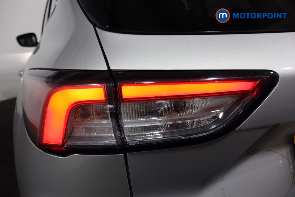 Ford Kuga Titanium Automatic Diesel SUV - Stock Number (1575637) - 27th supplementary image