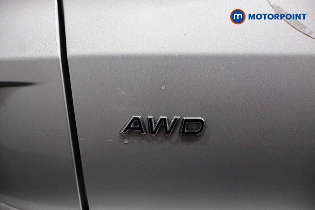 Ford Kuga Titanium Automatic Diesel SUV - Stock Number (1575637) - 28th supplementary image