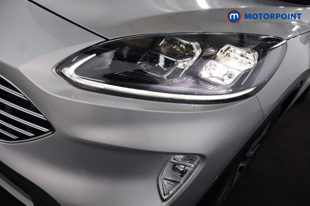 Ford Kuga Titanium Automatic Diesel SUV - Stock Number (1575637) - 29th supplementary image