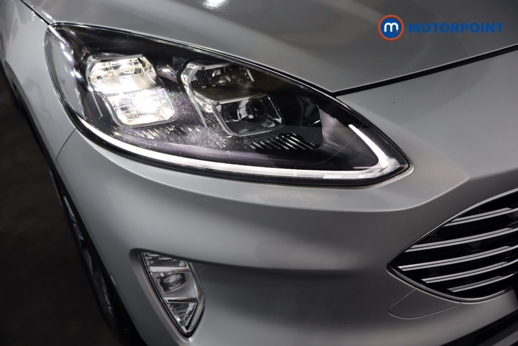 Ford Kuga Titanium Automatic Diesel SUV - Stock Number (1575637) - 30th supplementary image