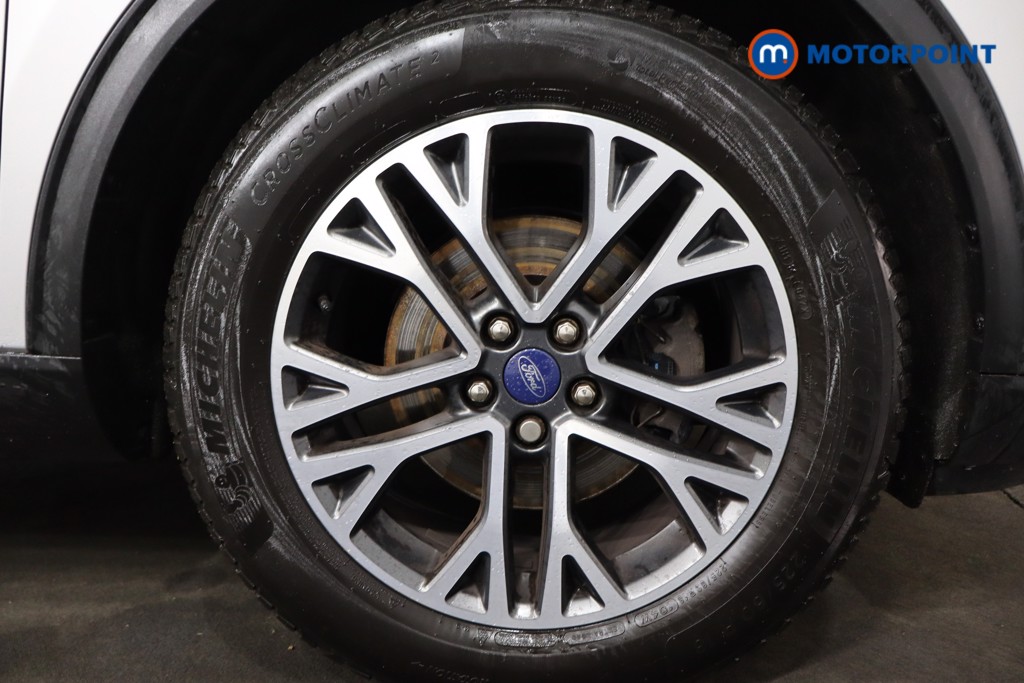 Ford Kuga Titanium Automatic Diesel SUV - Stock Number (1575637) - 31st supplementary image