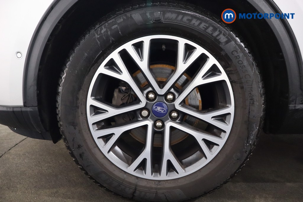 Ford Kuga Titanium Automatic Diesel SUV - Stock Number (1575637) - 34th supplementary image