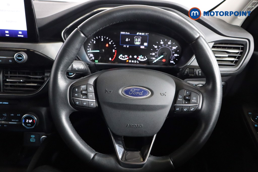 Ford Kuga Titanium Automatic Diesel SUV - Stock Number (1575637) - 1st supplementary image