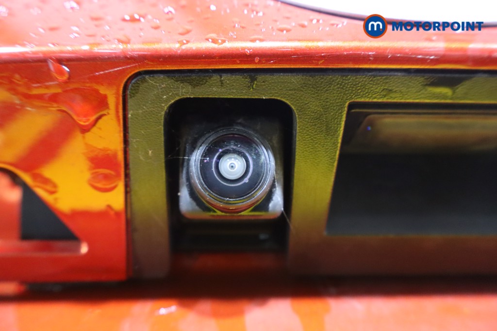 Nissan Juke N-Connecta Automatic Petrol SUV - Stock Number (1575758) - 26th supplementary image