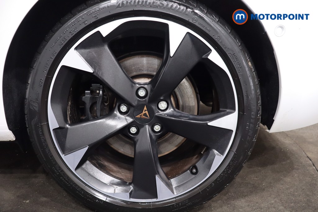 Cupra Leon VZ1 Automatic Petrol Hatchback - Stock Number (1575828) - 12th supplementary image