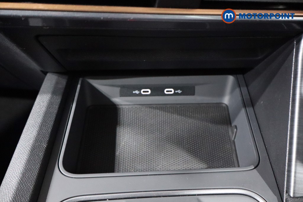 Cupra Leon VZ1 Automatic Petrol Hatchback - Stock Number (1575828) - 14th supplementary image