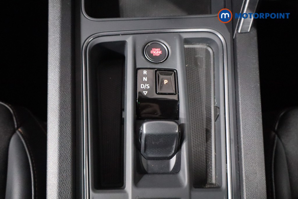 Cupra Leon VZ1 Automatic Petrol Hatchback - Stock Number (1575828) - 15th supplementary image