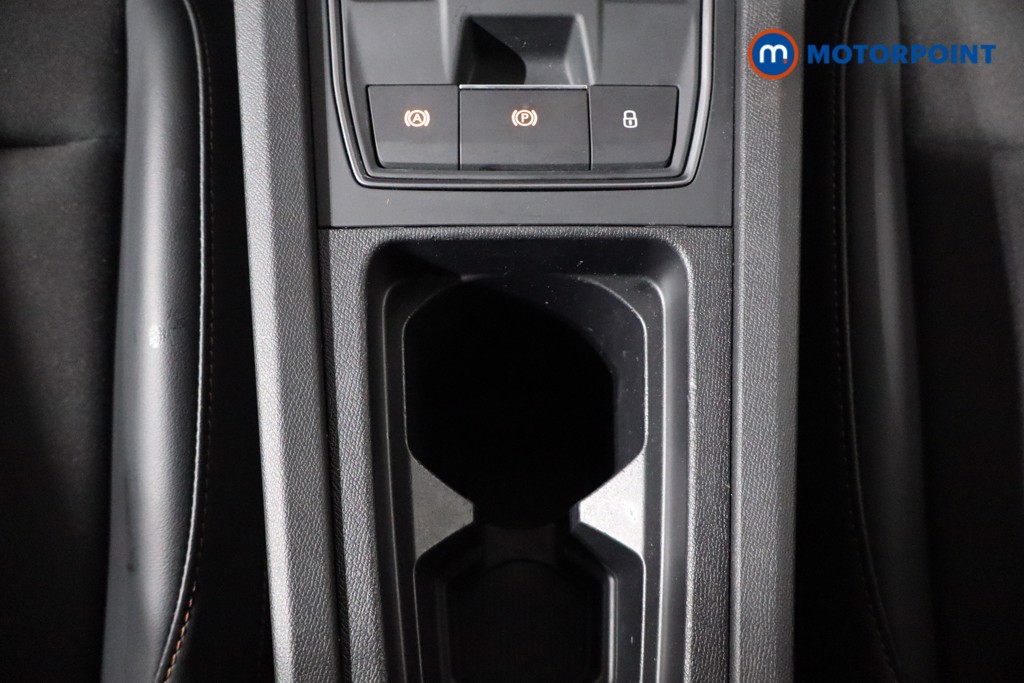 Cupra Leon VZ1 Automatic Petrol Hatchback - Stock Number (1575828) - 16th supplementary image